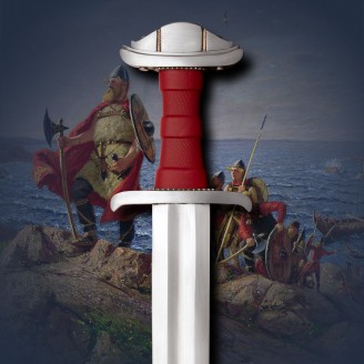 ESPADA VIKINGA ASKEATON FUNCIONAL